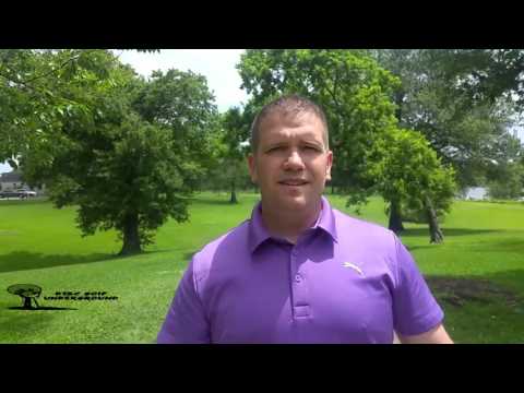 Daredevil Discs Wolverine Disc Golf Test Flight