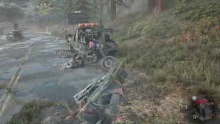 DAYS GONE #3