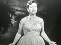 Kay Starr - 1952 Variety Show