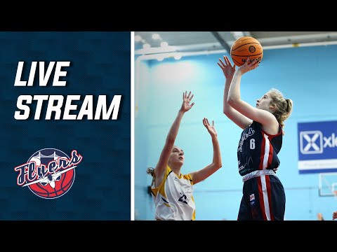 Bristol Flyers vs Derby Trailblazers - Women's National Cup