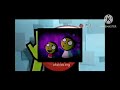 New Premiere PBS Kids System Cues 2008 2013 In Wrong Zoom