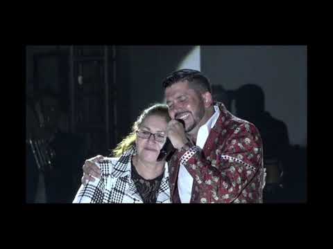 GRACIAS A DIOS TODAVIA TENGO MADRE