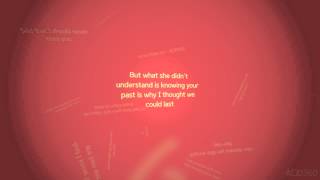 Sunset - Marques Houston. (Lyrics Video)