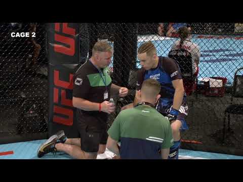 Yonatan Dozortsev vs Marco Cardillo