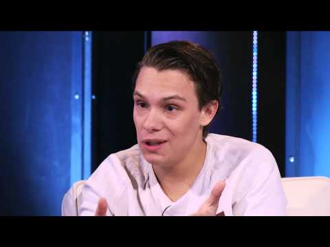 Elias Brugs — Elias Brugs (filmmaker): 'Ik wilde een feelgood movie maken 