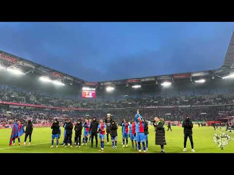 Górnik Zabrze - PIAST GLIWICE 31.01.2026