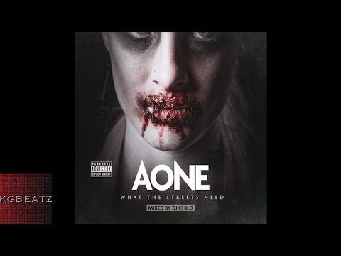 AOne ft. Street Knowledge, Dubb 20, Bo Strangles - New To Me [Prod. By CheezeOnDaSlap] [New 2016]