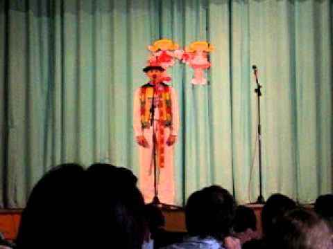 Dominik Seďa - Když na vojnu verbovali