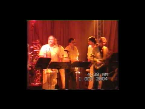 Soulsystem - You can leave your hat on