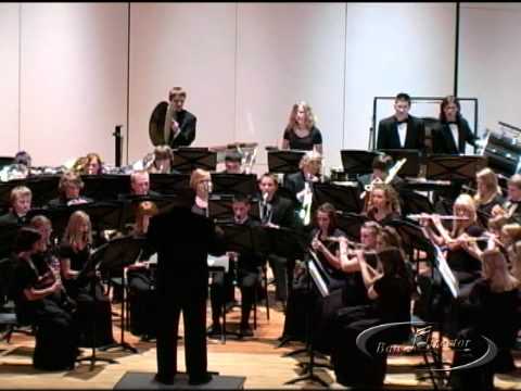 Into the Storm by Robert W. Smith