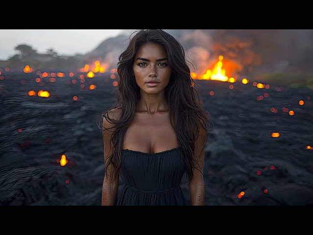 Remnants The Forsaken Goddess & The Eternal Flame Official Book Trailer