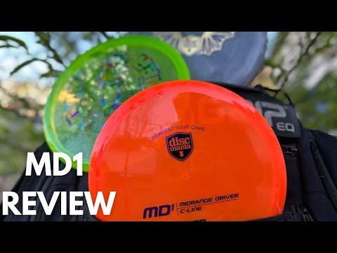 C-Line MD1 Review // C-line v. S-line v. Metal Flake
