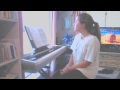 Imaginary Tea by Jon Mclaughlin Cover 