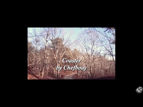 Chefboay- Coaster (Official Music Video)