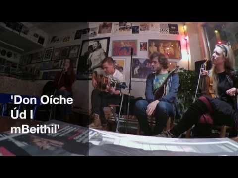 'Don Oíche Úd i mBeithil'