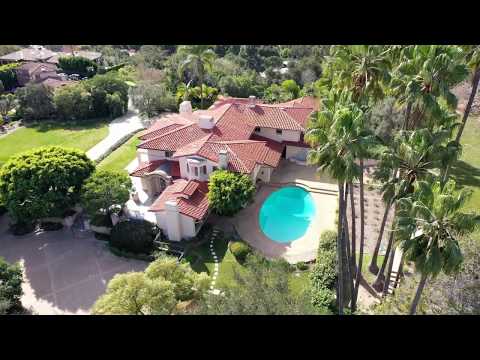 655 Funchal Road | Bel Air - The Agency