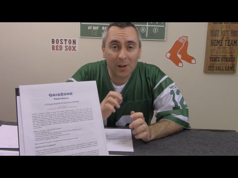 After Further Review of GridZone