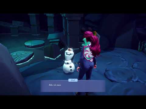 Disney Dreamlight Valley #158 - Aufgabenziel unbekannt