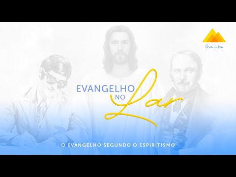 Evangelho no Lar - 30/08/2020 - Muito Se Pedirá Àquele Que Muito Recebeu