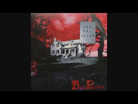 Black Panther - The Day After (2003)