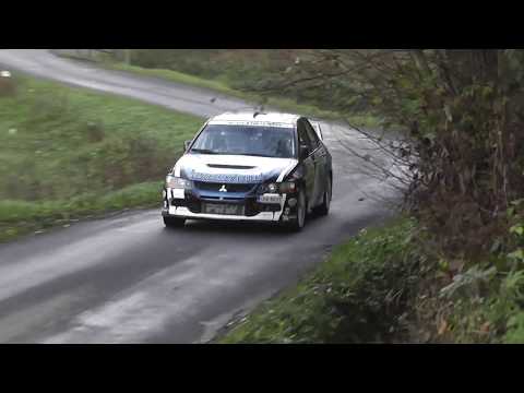 Říha Group-Partr Rally Vsetín 2014 | 18 | Richard Kirnig - Jiří Hovorka