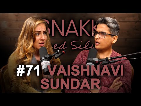 Vaishnavi Sundar over genderdysforie bij meisjes en trans-weduwen