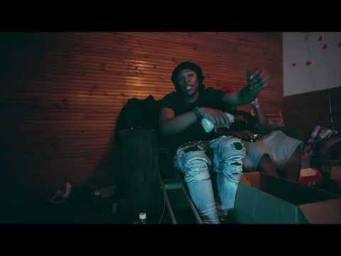 Bobby Badazz - "Too Late" (Official Music Video) #ShotByBigHornet