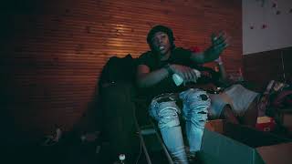 Bobby Badazz - "Too Late" (Official Music Video) #ShotByBigHornet