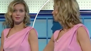 ♡Agnetha Fältskog♡ - TURN THE WORLD AROUND