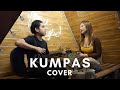 KUMPAS Moira Dela Torre Cover By PIPAH X NEIL