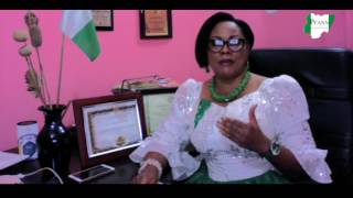 Addressing The Leaders of our NATION - HAVE THE FEAR OF GOD