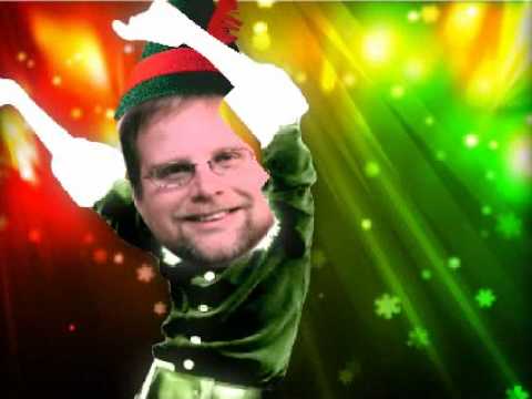 Eclectic Christian Christmas Disco