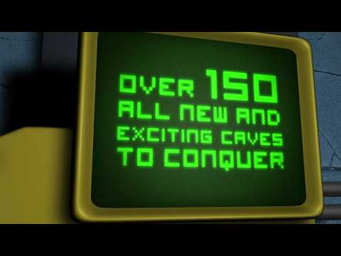 Boulder Dash XL Xbox 360