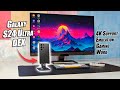 Samsung DEX On The New Galaxy S24 Ultra Is The Best! Full PC Experience