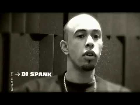 Dj Spank