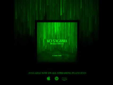 Ko S’Agbara Michelle Benedek Ft Dunsin Oyekan (Lyric Video)
