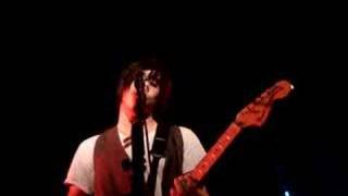 Armor For Sleep : My Saving Grace [Kansas City, MO]