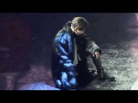 150115 Golden Disc Awards TAEMIN '괴도(Danger)'