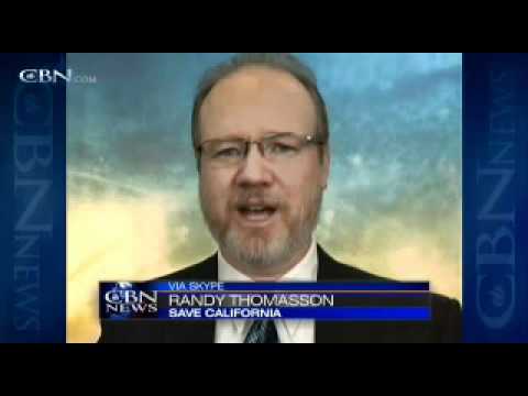 News Channel Midday Edition: September 129, 2011 - CBN.com