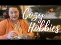7 Cozy Hobby Ideas That Will Make Your Winter Even More Enjoyable