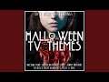 Buffy The Vampire Slayer Theme