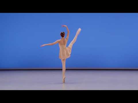 Ivy LANHARDT, 115 – Prix de Lausanne 2023 – Classical
