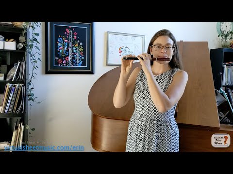 3 Ways to Get a Good Sound on Piccolo - Flute Lesson