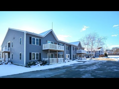 450 Somerset Ave, Taunton, MA Presented by The Gouveia Team.