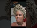 Cat Got His Tongue HERE COMES THE BRIDE Latest Nigerian Movies