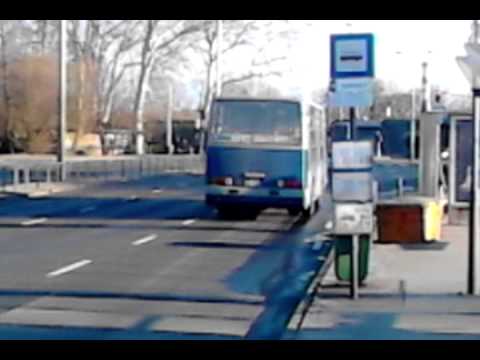 2015.03.30. 134-es busz (Ikarus 260 BPO-644)