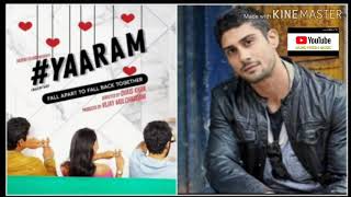 #MOVIE:-YAARAM#SONG:-BABY MERA#SINGER:-SOHAIL SEN,NEHA BHASIN