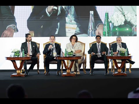 ICA48 Dubai – Repo Market Panel | Role of Repo in Bond Market Development