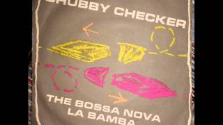 CHUBBY CHECKER - LA BAMBA (Gc)