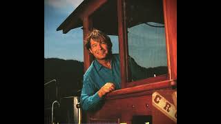 &quot;Daddy, What&#39;s a Train?&quot; - John Denver